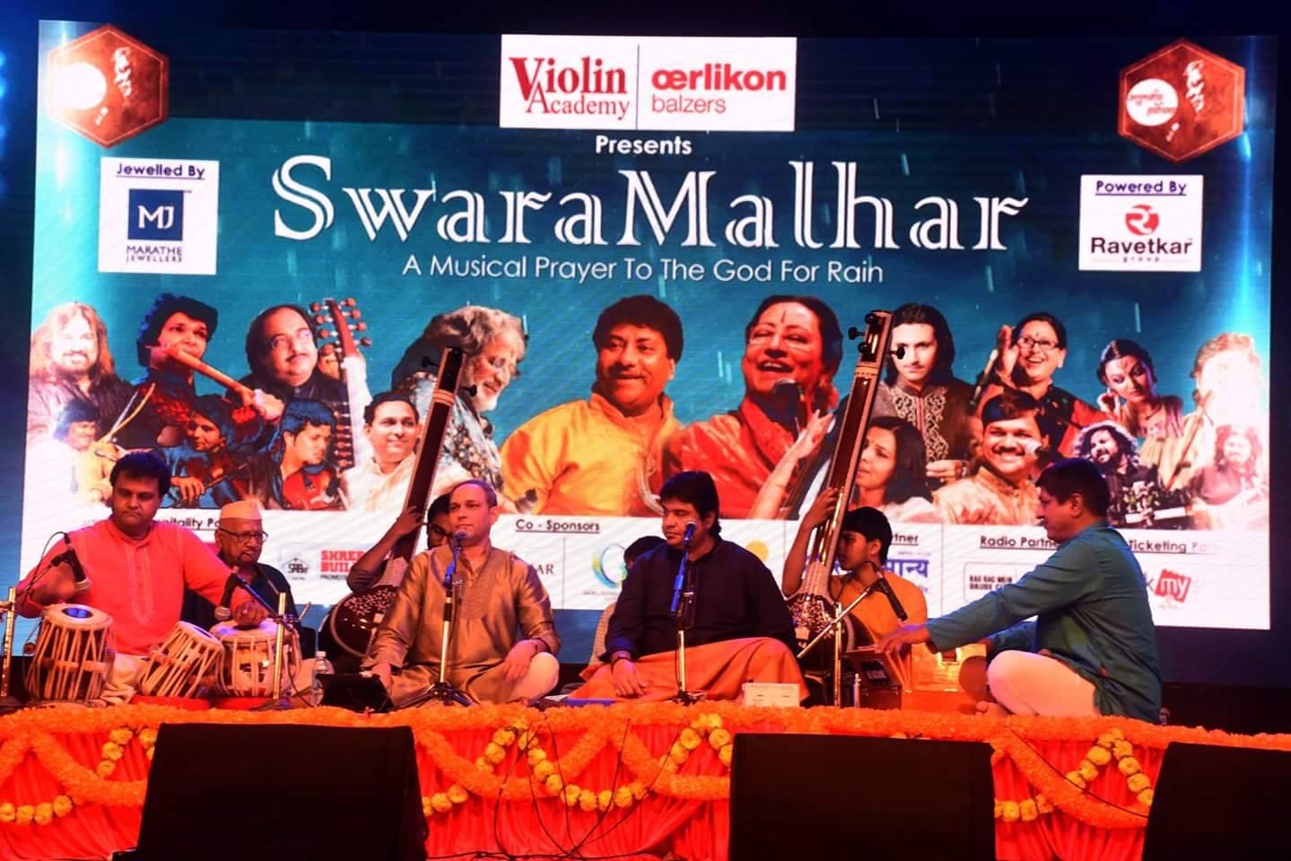 2017 Pune Malhar